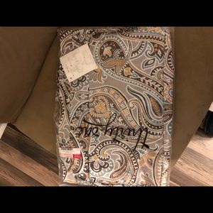 Thirty-One utility bag.